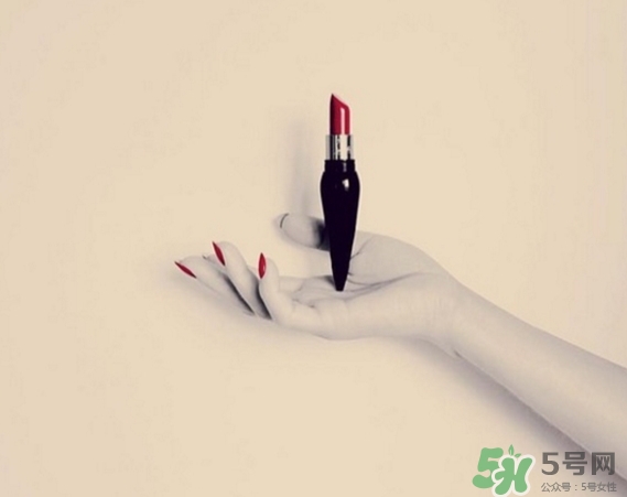 蘿卜丁口紅為什么火？蘿卜丁口紅圖片