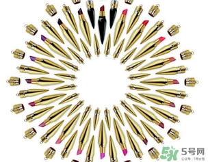蘿卜丁口紅為什么火？蘿卜丁口紅圖片
