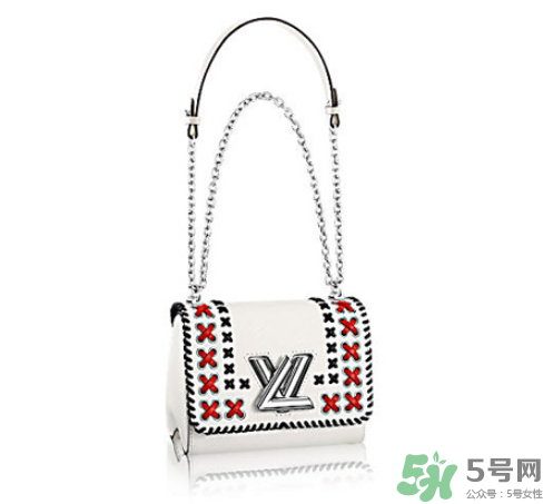 2017新款lv鏈條包好看嗎？lv2017新款鏈條包怎么樣？