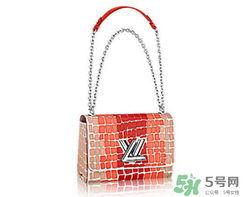 2017新款lv鏈條包好看嗎？lv2017新款鏈條包怎么樣？