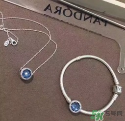 潘多拉海洋之心多少錢？pandora海洋之心正品價格
