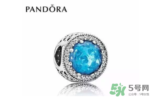 潘多拉海洋之心多少錢？pandora海洋之心正品價格