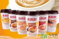 香飄飄奶茶多少錢一杯？香飄飄奶茶多少錢一箱？