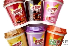 香飄飄奶茶多少錢一杯？香飄飄奶茶多少錢一箱？
