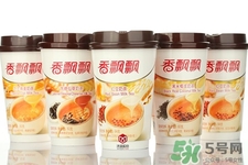 香飄飄奶茶好不好？香飄飄奶茶怎么樣？