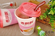 香飄飄奶茶好不好？香飄飄奶茶怎么樣？