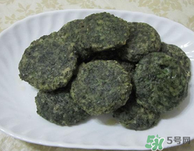蒿子粑粑吃了有什么好處？蒿子粑粑的營(yíng)養(yǎng)價(jià)值