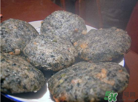 蒿子粑粑吃了有什么好處？蒿子粑粑的營(yíng)養(yǎng)價(jià)值