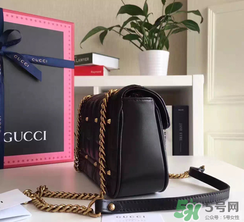 gucci方塊珍珠包正品多少錢？gucci古馳珍珠包正品專柜價格