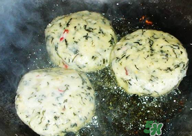 蒿子粑粑的蒿子是什么？蒿子粑粑是哪種蒿子？