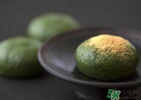 蒿子粑粑的蒿子是什么？蒿子粑粑是哪種蒿子？