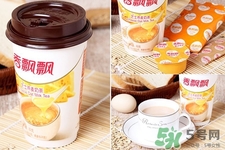 香飄飄奶茶孕婦可以喝嗎？懷孕了能喝香飄飄奶茶嗎？