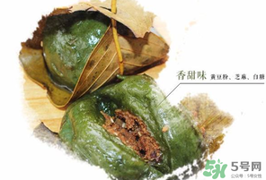 蒿子粑粑能吃嗎？蒿子粑粑可以吃嗎？