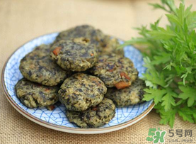 蒿子能吃嗎？蒿子可以吃嗎？