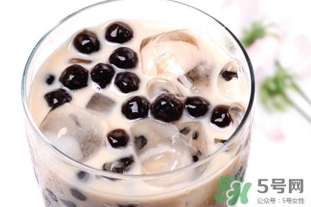 1點(diǎn)點(diǎn)奶茶哪個(gè)好喝？一點(diǎn)點(diǎn)什么奶茶最好喝？