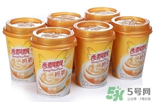 香飄飄和優(yōu)樂美哪個好？香飄飄和優(yōu)樂美哪個好喝？