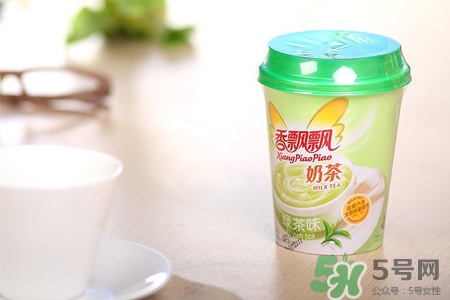 香飄飄和優(yōu)樂美哪個好？香飄飄和優(yōu)樂美哪個好喝？