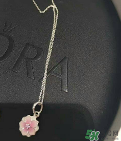 潘多拉2017新品桃花手鏈多少錢？pandora新品桃花手鏈正品價(jià)格