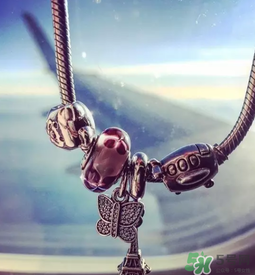 潘多拉手鏈怎么搭配？pandora手鏈怎么搭配好看？