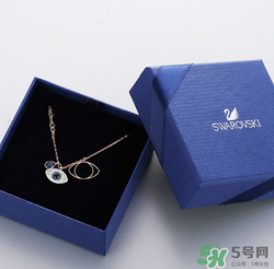 施華洛世奇惡魔之眼項(xiàng)鏈正品多少錢(qián)？施華洛世奇惡魔之眼專(zhuān)柜價(jià)格