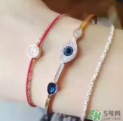 施華洛世奇惡魔之眼手鏈多少錢(qián)？施華洛世奇惡魔手鐲專(zhuān)柜價(jià)格