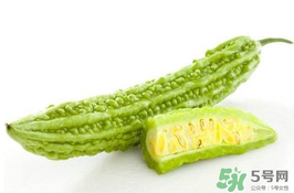 苦瓜和薺菜能一起吃嗎？薺菜和苦瓜能一起炒嗎？