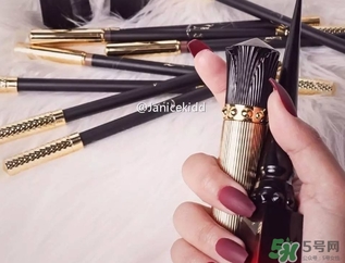 cl睫毛膏怎么樣？christian louboutin蘿卜丁睫毛膏哪里買？