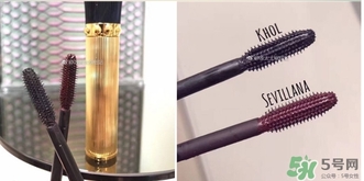 cl睫毛膏怎么樣？christian louboutin蘿卜丁睫毛膏哪里買？