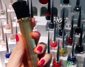 cl睫毛膏怎么樣？christian louboutin蘿卜丁睫毛膏哪里買？
