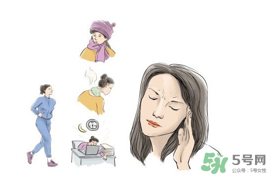 偏頭痛吃什么藥效果好？什么藥能治偏頭痛