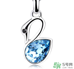 施華洛世奇手鏈怎么保養(yǎng)？施華洛世奇項鏈怎么護理？