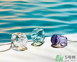 施華洛世奇手鏈怎么保養(yǎng)？施華洛世奇項鏈怎么護理？