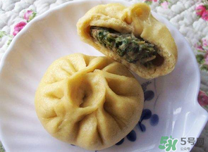 薺菜包子如何調(diào)餡好吃？薺菜包子怎么做好吃？