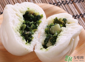薺菜包子如何調(diào)餡好吃？薺菜包子怎么做好吃？