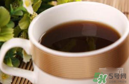 黑糖姜茶會上火嗎？黑糖姜茶會不會上火