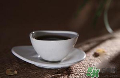 黑糖姜茶會上火嗎？黑糖姜茶會不會上火