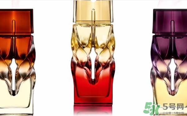 christian louboutin香水多少錢？cl香水專柜價格
