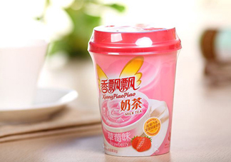 香飄飄奶茶能每天喝嗎？香飄飄奶茶可以天天喝嗎？