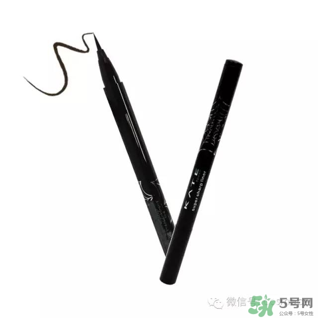 2017眼線液哪個(gè)牌子好？2017眼線液推薦