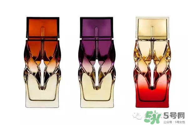 christian louboutin香水好聞嗎？cl香水香調(diào)