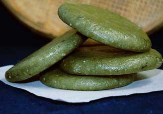蒿子粑粑能吃嗎？蒿子粑粑可以吃嗎？