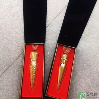 蘿卜丁口紅怎么打開？蘿卜丁口紅打開方法