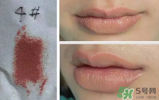 楊樹林口紅是什么牌子？楊樹林口紅是哪個(gè)國(guó)家的？