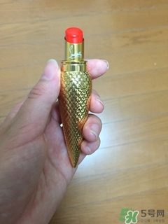 蘿卜丁口紅為什么那么貴？蘿卜丁口紅專柜價格
