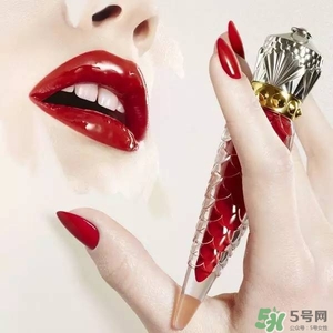 christian louboutin香水多少錢？cl香水專柜價格