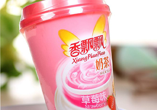 香飄飄奶茶孕婦可以喝嗎？懷孕了能喝香飄飄奶茶嗎？