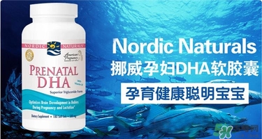 挪威小魚(yú)孕婦DHA怎么樣 挪威小魚(yú)孕婦DHA怎么吃