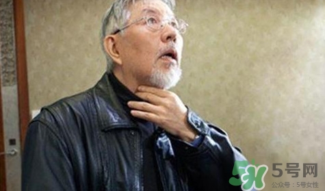 吃什么能治好喉嚨痛？喉嚨痛吃什么好得快？