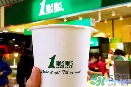 一點點阿華田熱量高嗎？一點點阿華田會胖嗎？