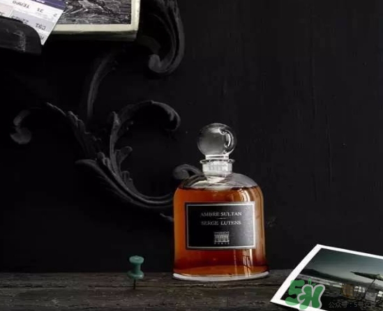 serge lutens蘆丹氏是什么牌子？蘆丹氏是什么檔次？